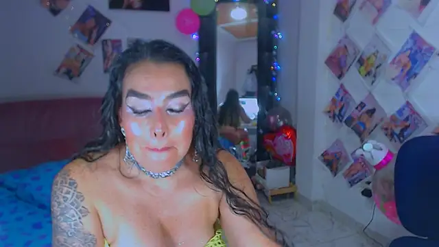 sweet_vanessa_22 webcam