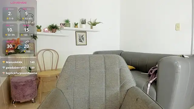 salma_arabicc webcam