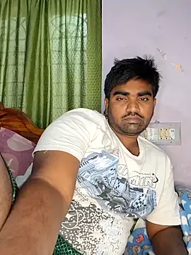 Harsha_Happy webcam