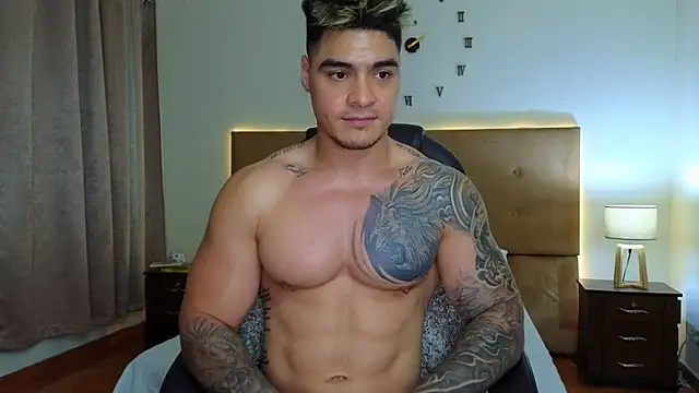 Steven_Velez webcam