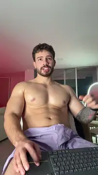 Valenthino_Salvatore webcam