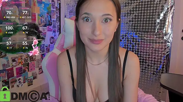 Lillie_Miller webcam