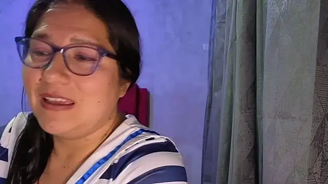 scarlett_widow_ webcam