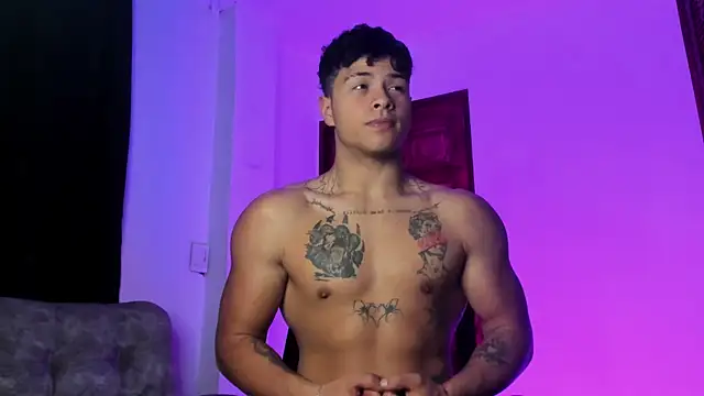 Dominic_Biker__ webcam