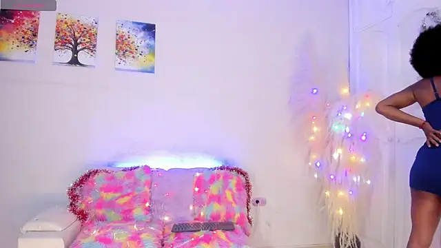 CardyKambell1 webcam