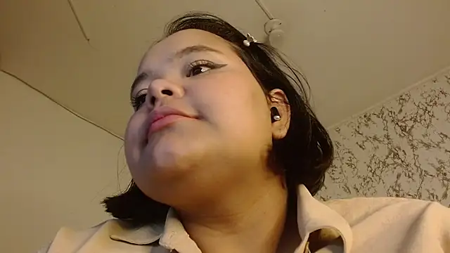 sexychubby___ webcam