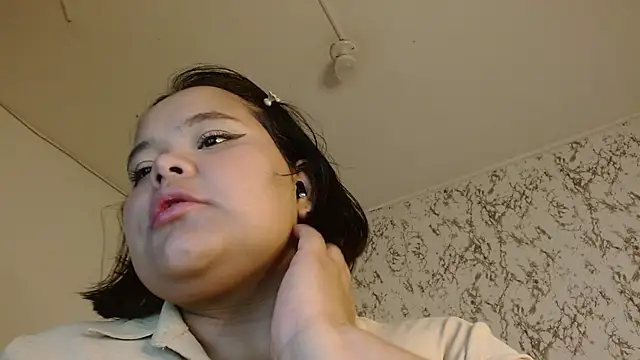 sexychubby___ webcam