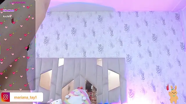 MARIANA_TAY1 webcam