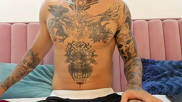 Andrew_sanders68 webcam