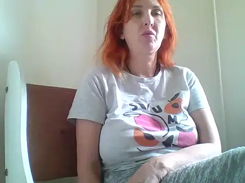MssAngela webcam