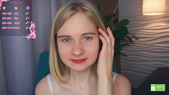 OdelinaFicken webcam