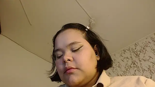 sexychubby___ webcam