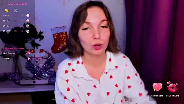 KindHazelHere_ webcam