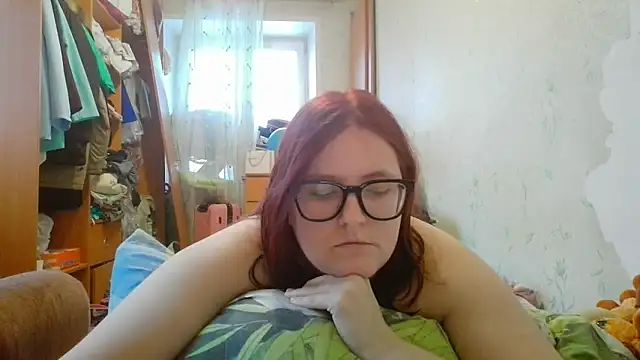 DesireMelissa webcam