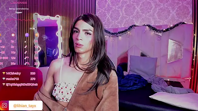 LIHIAN_TAY webcam