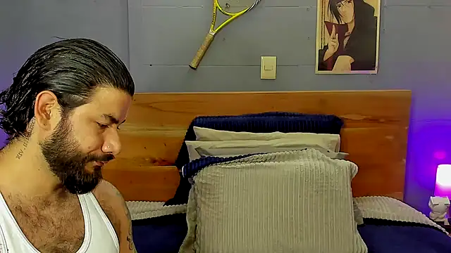 Prometeo-grizzly webcam