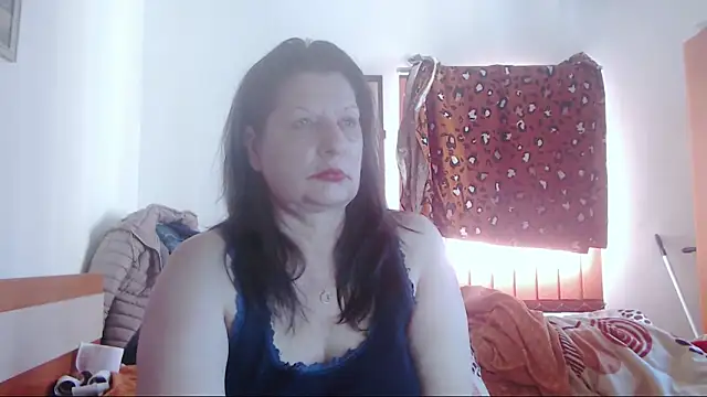 ExtasyMature webcam