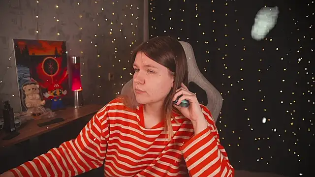 cuteamberlyyy webcam