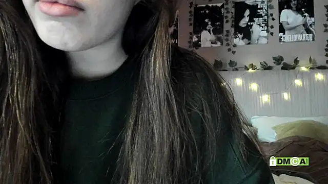 Anisawithlove webcam