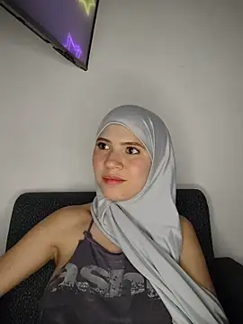 hanaa_18 webcam