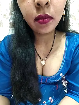 Sharmila-Singh webcam