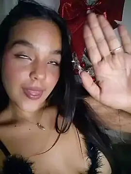 SweetFortuner webcam