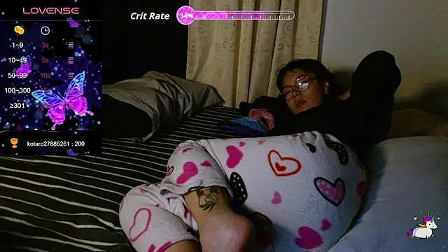 TRIXIE_TANG28 webcam