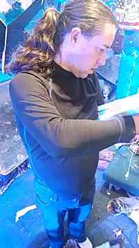 Dixie_delight webcam