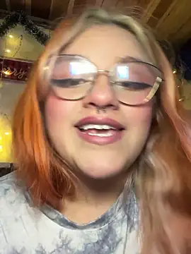 Sophia_Weest99 webcam