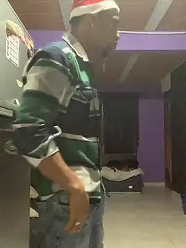 Salomon_koude webcam