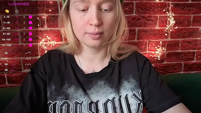 CitrusBlissss webcam