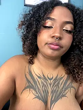 Cristal-Jonnes webcam