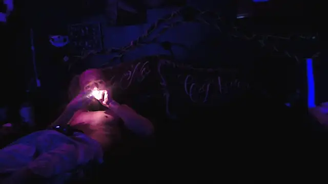 Splash_Queen420 webcam