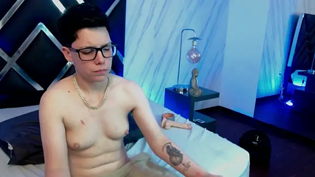 SpencerMontgomery webcam