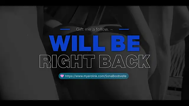 SonaBoobvelle webcam