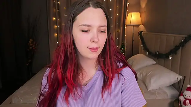 Monica__Queen webcam