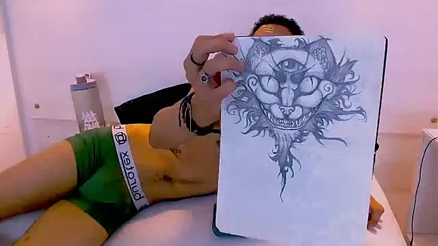 Jayden_Morris webcam