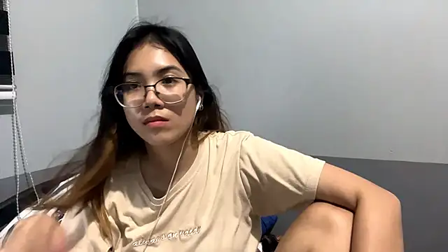 CelestinaMinty webcam