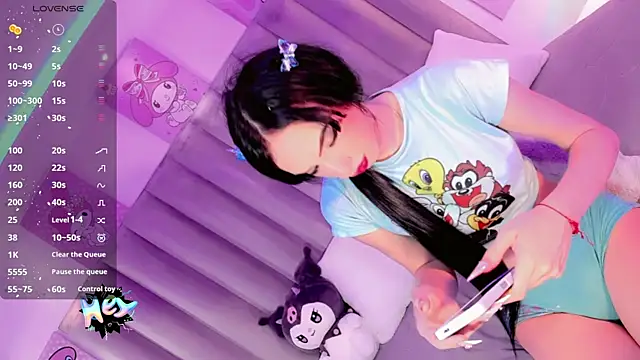 Melany_Alejandra webcam