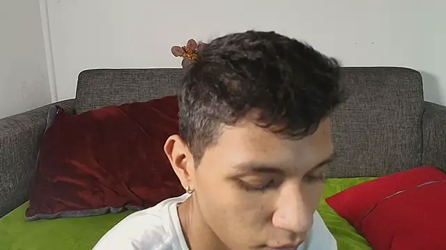 Dylan_dirtyboy webcam