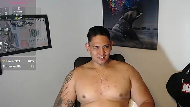 coltonmassiff webcam