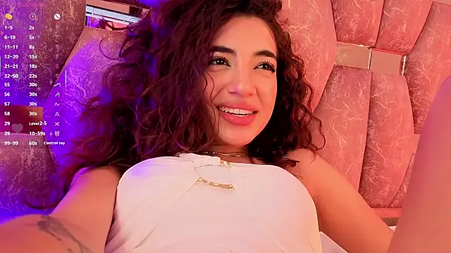 StephanDesireX webcam