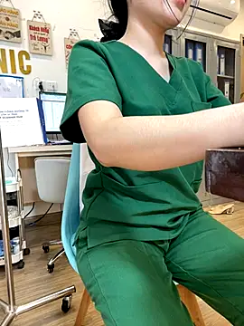Clinic_Sexy webcam