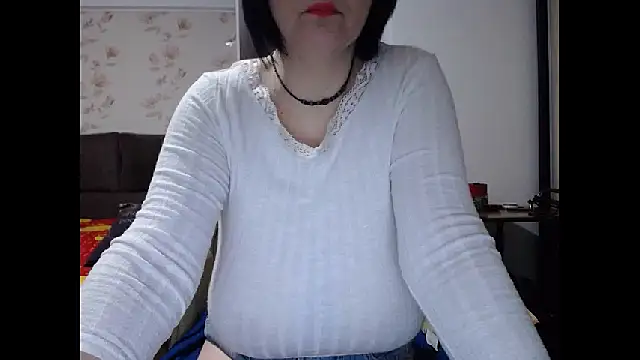 Mary_x webcam