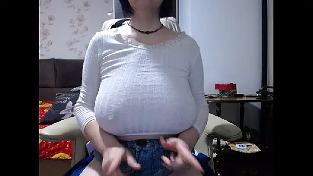 Mary_x webcam
