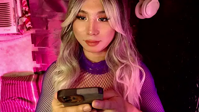 HoresCOCKLUCY webcam