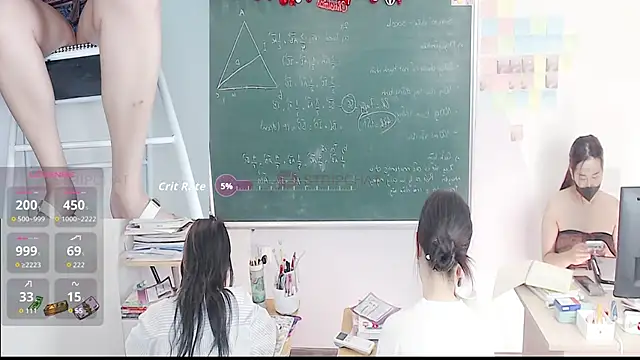 _Math_ Live Webcam on Stripchat