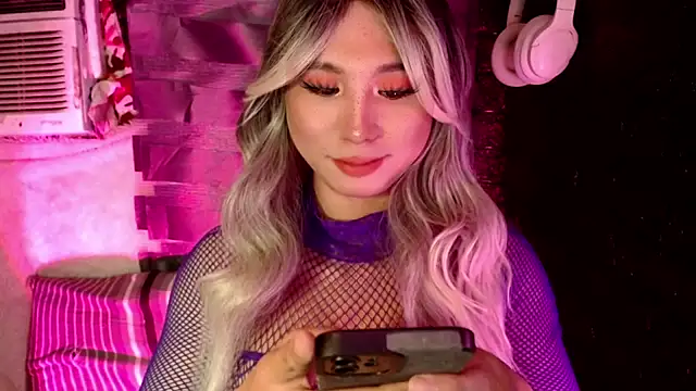 HoresCOCKLUCY webcam