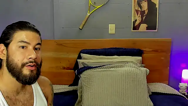 Prometeo-grizzly webcam