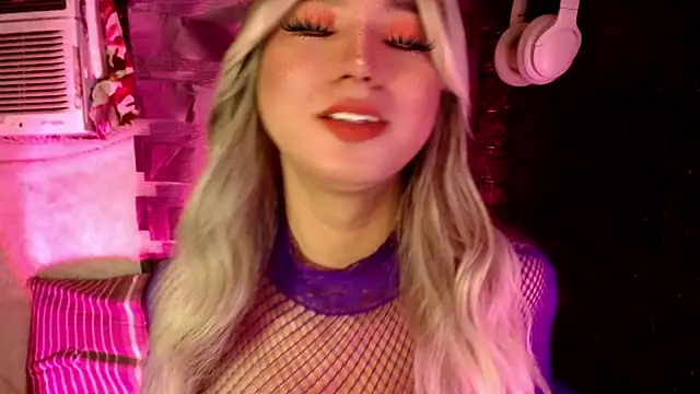 HoresCOCKLUCY webcam